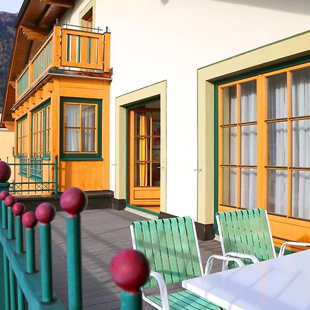 Hotel Binggl ماوترندورف المظهر الخارجي الصورة