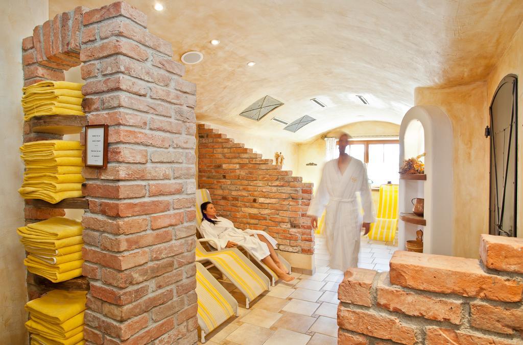 Hotel Binggl ماوترندورف المظهر الخارجي الصورة