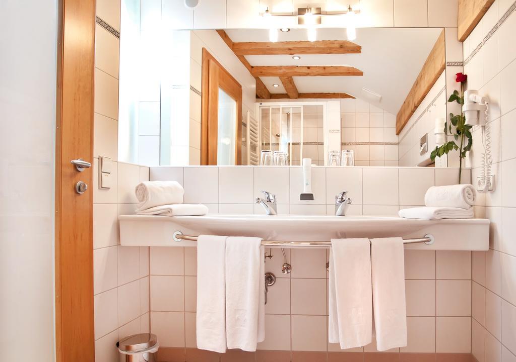 Hotel Binggl ماوترندورف المظهر الخارجي الصورة