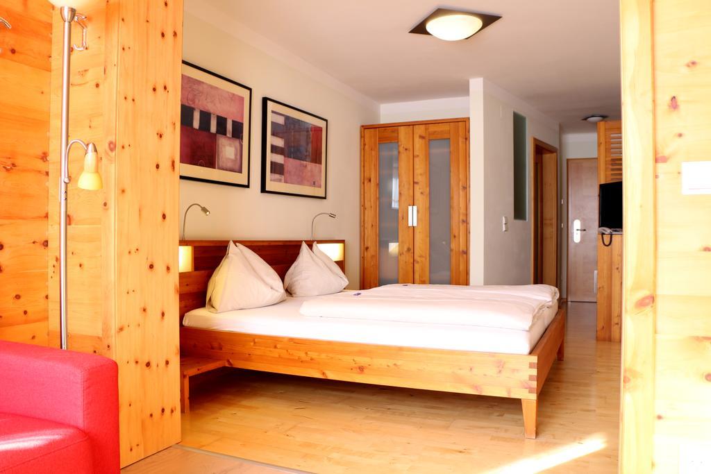 Hotel Binggl ماوترندورف المظهر الخارجي الصورة