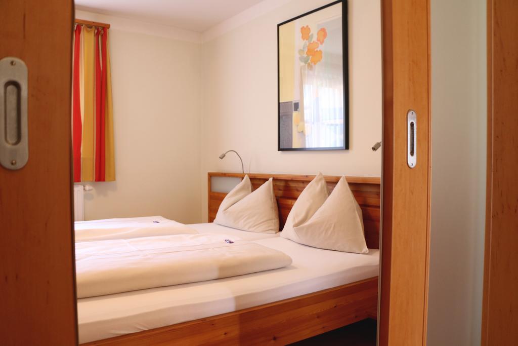 Hotel Binggl ماوترندورف المظهر الخارجي الصورة
