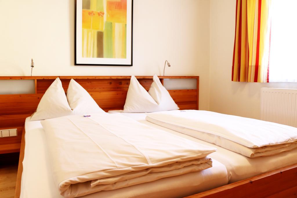 Hotel Binggl ماوترندورف المظهر الخارجي الصورة