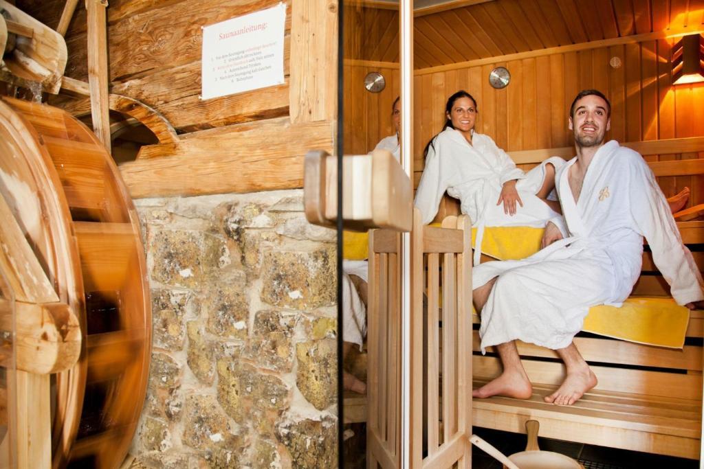 Hotel Binggl ماوترندورف المظهر الخارجي الصورة