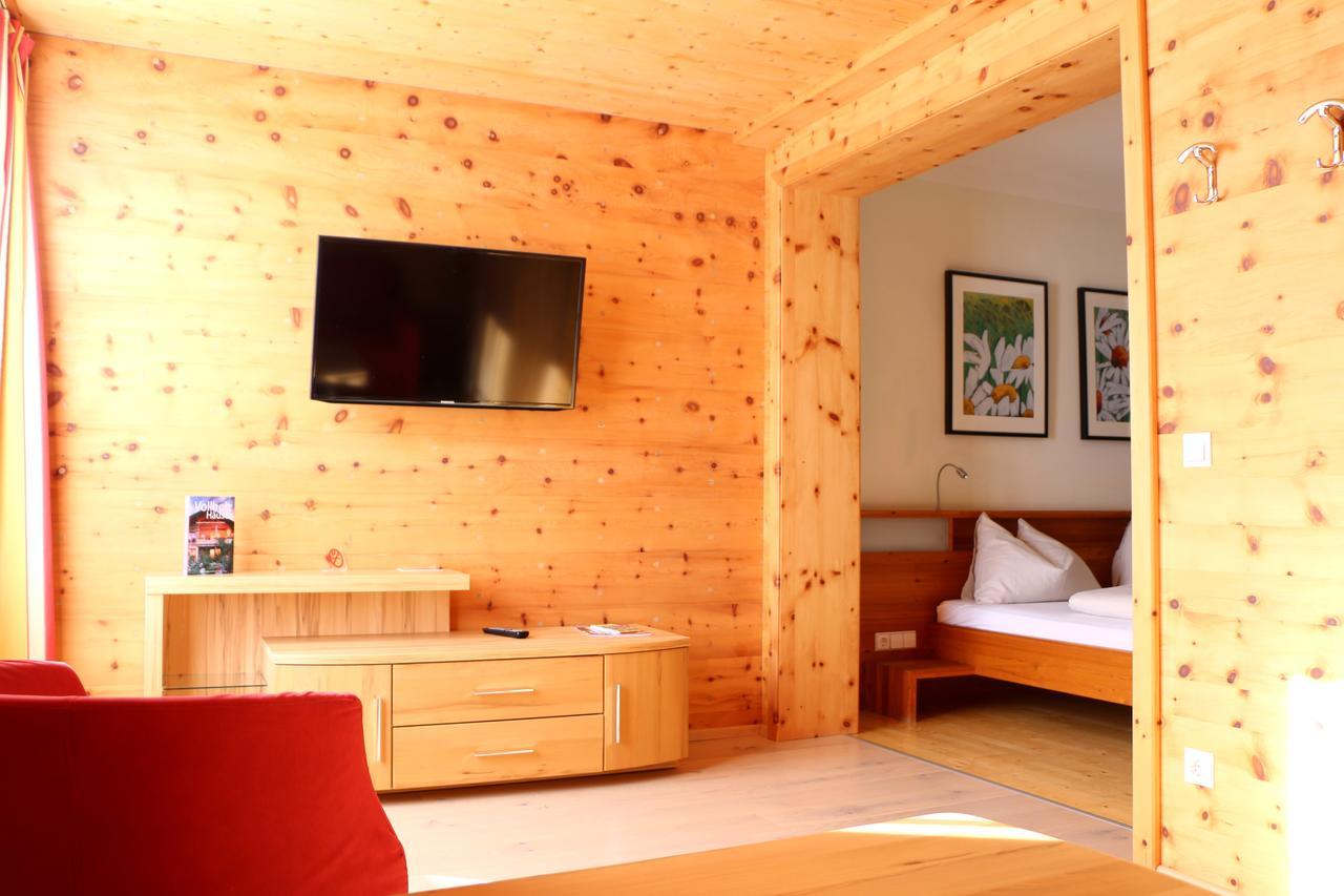 Hotel Binggl ماوترندورف المظهر الخارجي الصورة