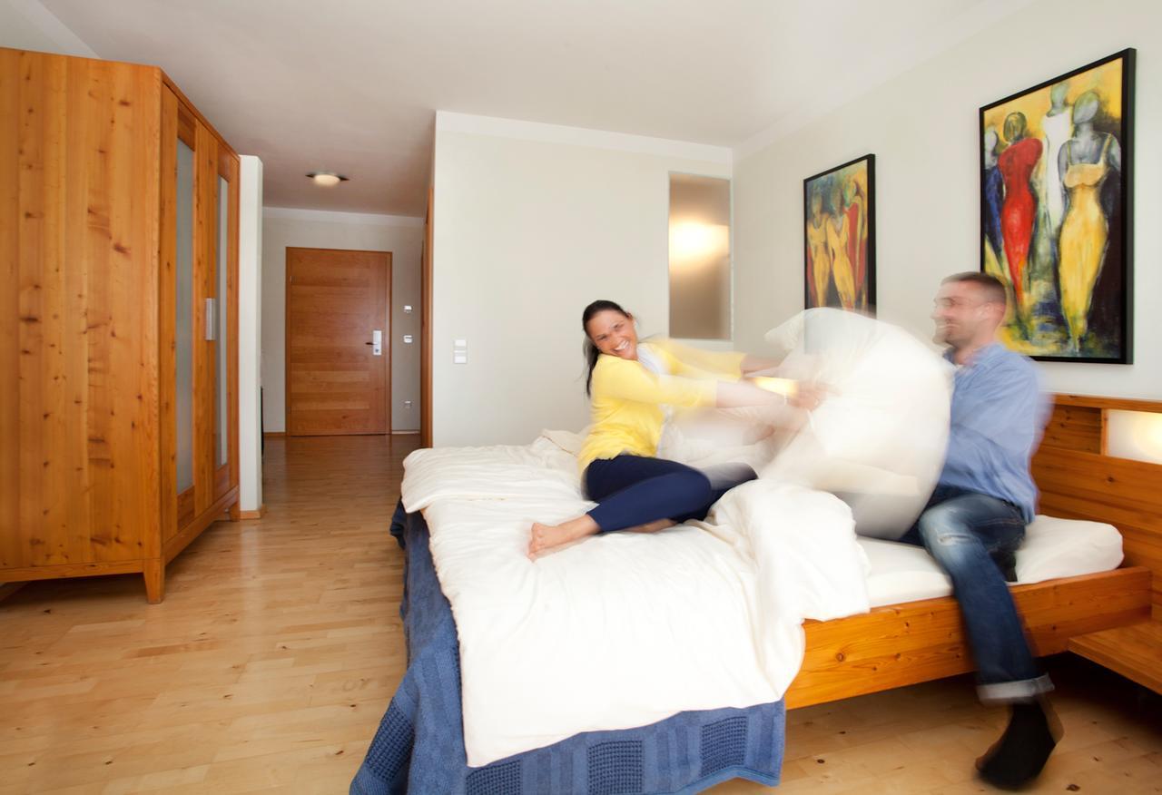 Hotel Binggl ماوترندورف المظهر الخارجي الصورة