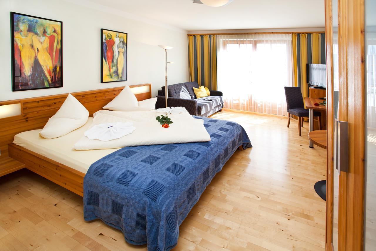 Hotel Binggl ماوترندورف المظهر الخارجي الصورة