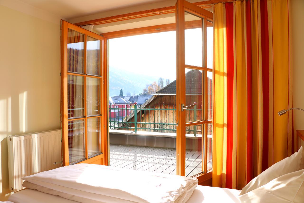 Hotel Binggl ماوترندورف المظهر الخارجي الصورة